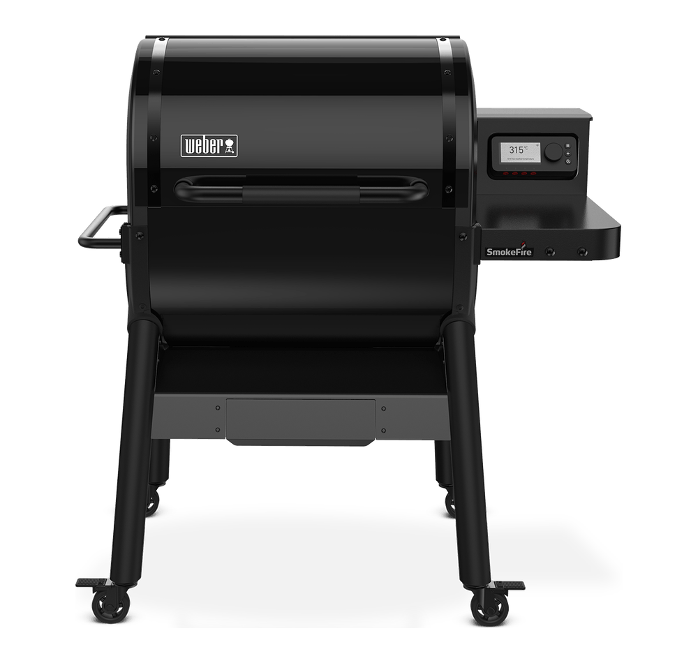 Smokfire EX-4 Wood Fired Pellet Grill